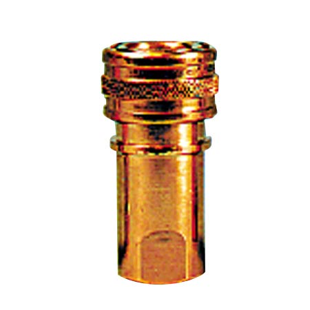 PMF-QD80 PMF Parker BH2-60, Female Mate To QD40