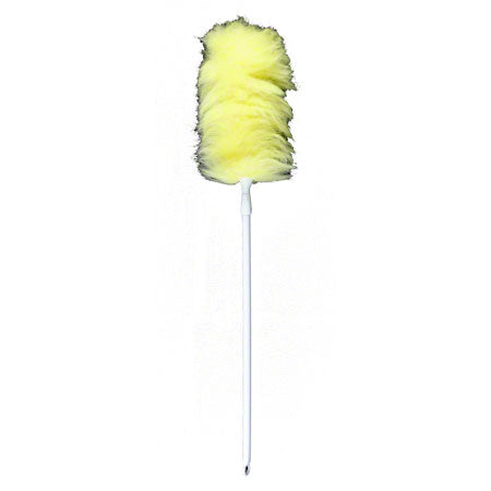 RBD-T82 RDI Telescopic Lambswool Duster w/Plastic Handle -30