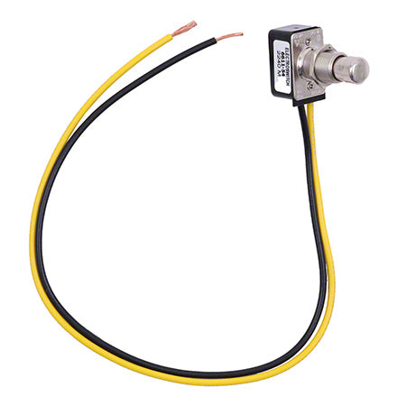 EUR-36409-13 Sanitaire On/Off Push Switch