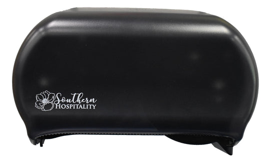SH-262H MICRO CORE 2 ROLL TOILET TISSUE DISPENSER Southern Hospitality
