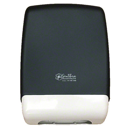 SH-TD0179-01 Southern Hospitality Multifold Towel Dispenser