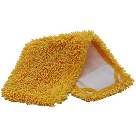 SSS NexGen Pocket Microfiber Mop Pad by CPI