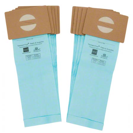 TEN-1067457 Tennant Paper Vacuum Bag