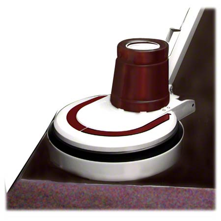 TOL-280151 Tolco Backsplash Ring