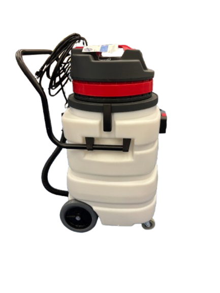 SH-WD24 Southern Hospitality WD24 Wet Dry Vacuum - 24 Gallon