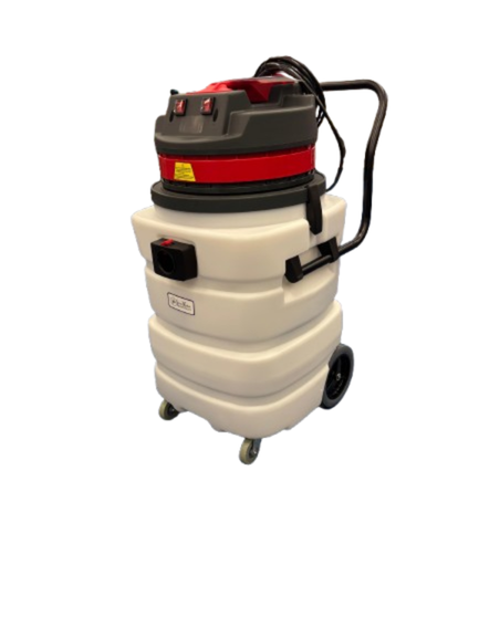 SH-WD24 Southern Hospitality WD24 Wet Dry Vacuum - 24 Gallon