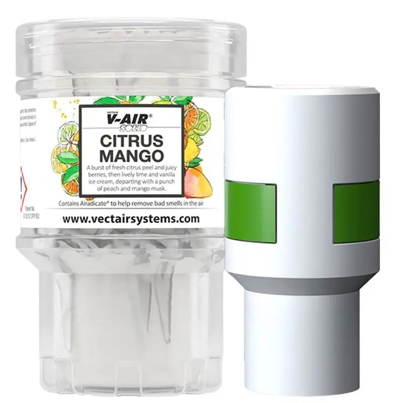 VEC-V-SOLID-CM Vectair V-Air Solid Plus Air Freshener - Citrus Mango Vectair
