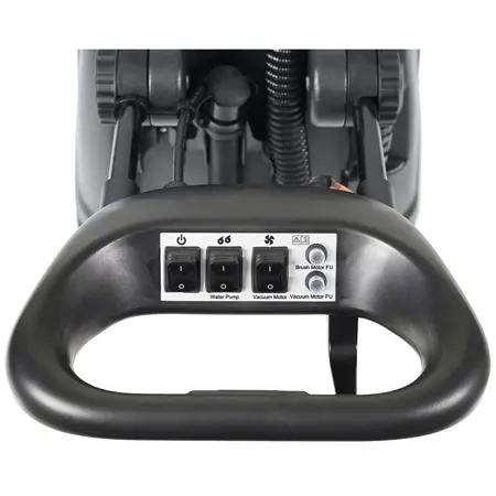 ADV-50000545 Viper CEX410 Carpet Extractor - 16