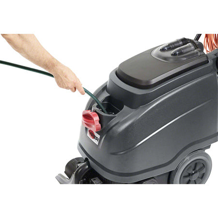 ADV-50000545 Viper CEX410 Carpet Extractor - 16"