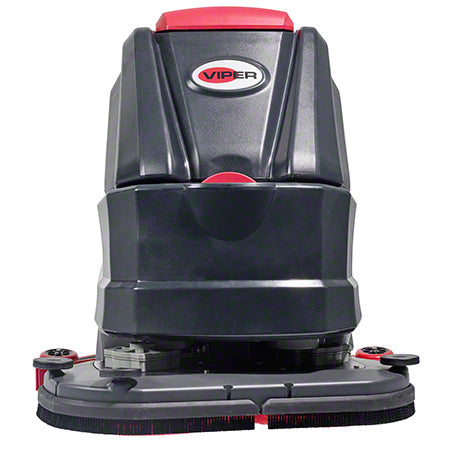 Viper AS6690T Traction Disc Scrubber-26"