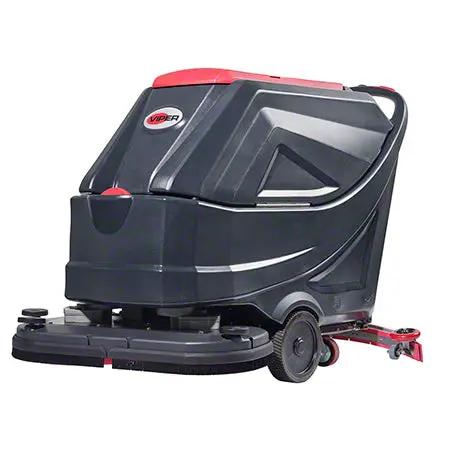 Viper AS6690T Traction Disc Scrubber-26