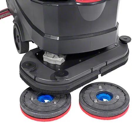 Viper AS6690T Traction Disc Scrubber-26