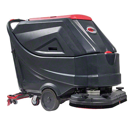 Viper AS6690T Traction Disc Scrubber-26"