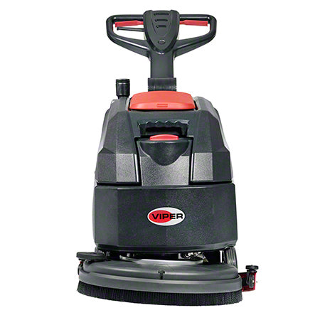 Viper AS4335C-US Electric Disk Scrubber - 17