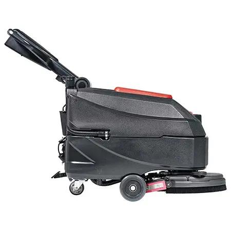 Viper AS4335C-US Electric Disk Scrubber - 17" Viper