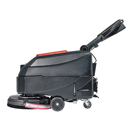 Viper AS4335C-US Electric Disk Scrubber - 17"