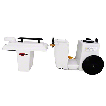 Viper Wolf 130-US Carpet Spotter 120V