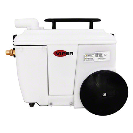 Viper Wolf 130-US Carpet Spotter 120V