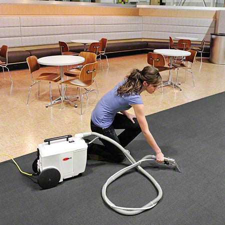 Viper Wolf 130-US Carpet Spotter 120V