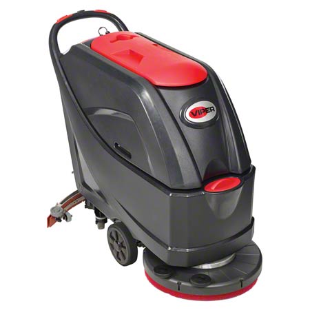 Viper AS5160/AS5160T/AS5160TO Walk-Behind Automatic Scrubber - 20