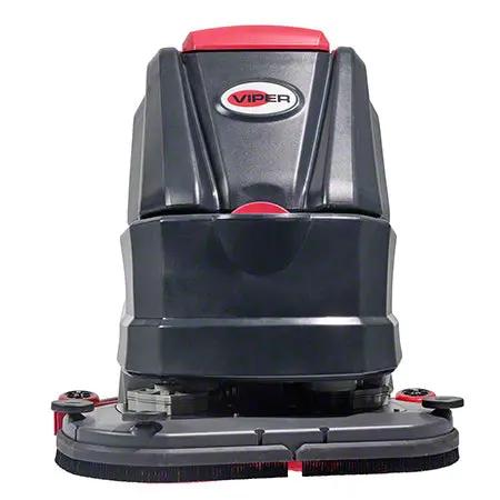 Viper AS7690T Disc Scrubber - 30" Viper