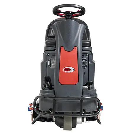 Viper AS530R Compact 20" Rider Scrubber Viper