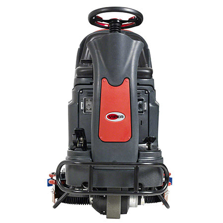 Viper AS850R Rider Scrubber - 32"