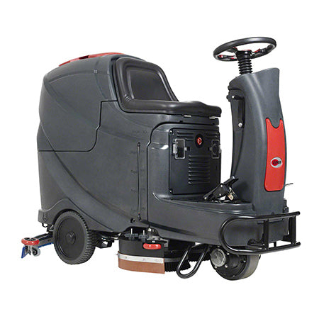 Viper AS850R Rider Scrubber - 32"