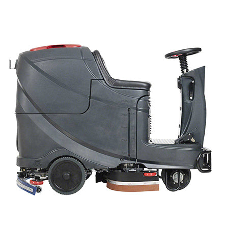 Viper AS530R Compact 20" Rider Scrubber