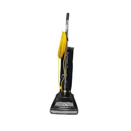 Commercial Upright Vacuum Cleaner, 12