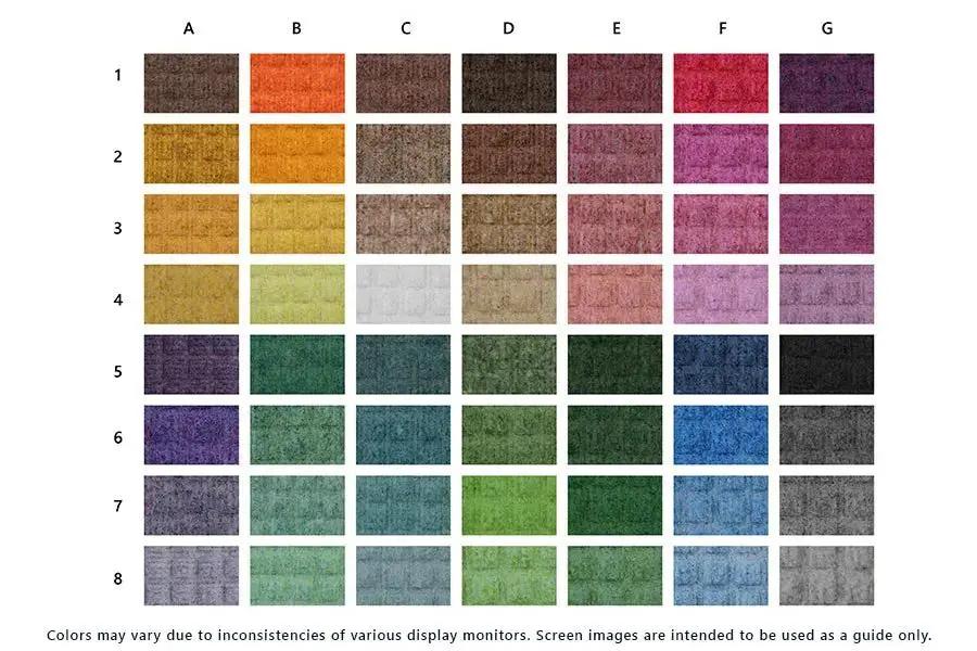 AND-2381 M + A Matting Waterhog Impressions HD Custom Logo Mat M+A