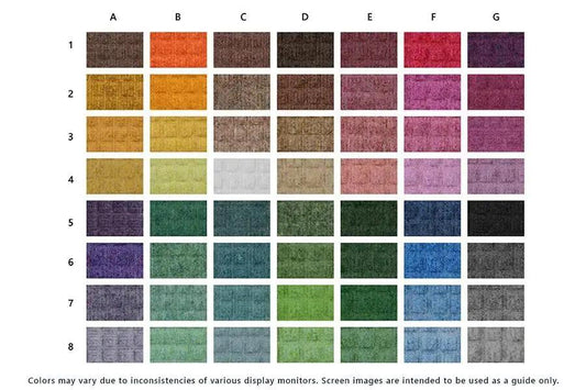 AND-2381 M + A Matting Waterhog Impressions HD Custom Logo Mat M+A