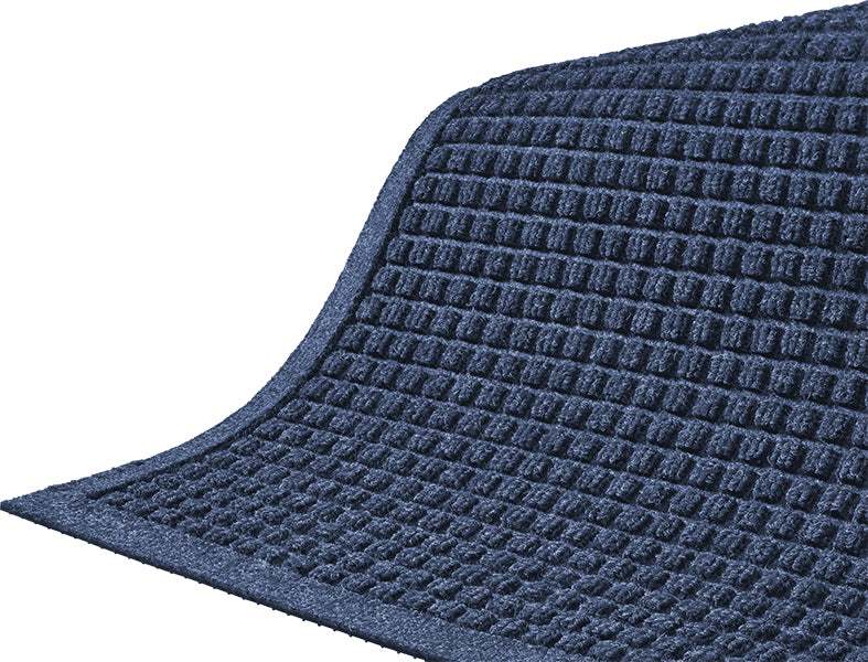 AND-200-154 M + A Matting Waterhog Mat Classic - Charcoal