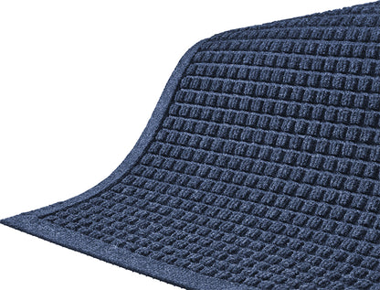AND-200-154 M + A Matting Waterhog Mat Classic - Charcoal