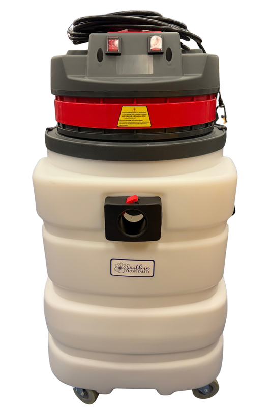 SH-WD24 Southern Hospitality WD24 Wet Dry Vacuum - 24 Gallon