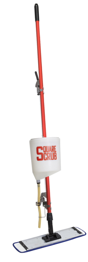 SS B.O.S 24 24" Bucket-on-a-Stick Applicator