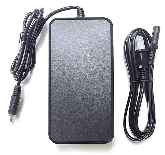 SS 051145-PLUS Square Scrub™ Doodle Scrub BAT Charger