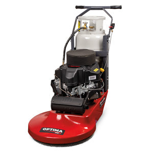 Betco Optima XR 21 Inch Propane Burnisher E12800-00 BETCO CORPORATION