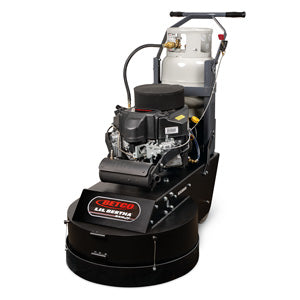 Betco Lil Bertha Propane Stripping Machine XSM24 E88398-00