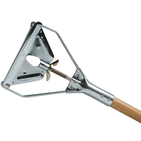 M2-HW-145W M2 Professional Quick Change Wood Handle