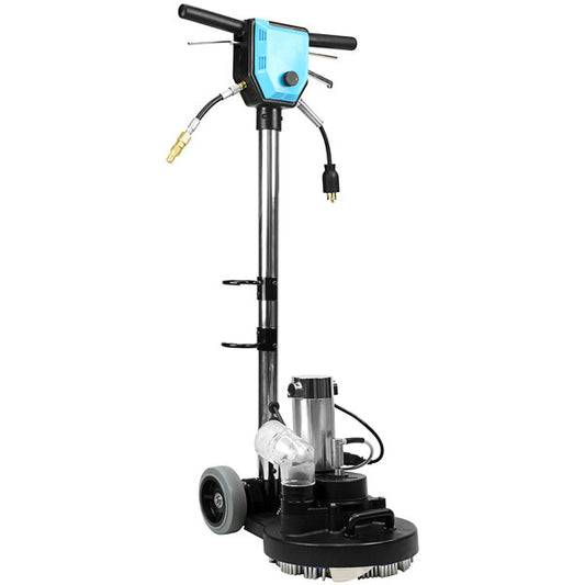TREX-JR-115 T-Rex Jr. Rotary Extractor
